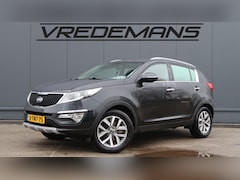 Kia Sportage - 1.6 GDI BusinessLine