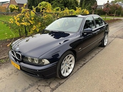 BMW 5-serie - 520i Executive