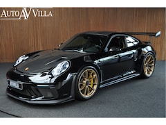 Porsche 911 - 991.2 4.0 GT3 RS Weissach PCCB Lift SportChrono Carbon Bose PDLS