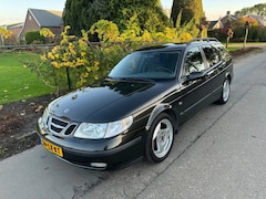 Saab 9-5 Estate - 2.3t Vector