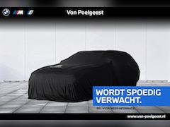 BMW X1 - sDrive18i Sport Line / 18" / Lichtpakket / Achteruitrijcamera / Sportstoelen / Automaat