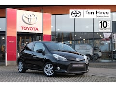 Toyota Yaris - 1.5 Full Hybrid 100PK Dynamic Automaat | Panoramadak | Airco | C