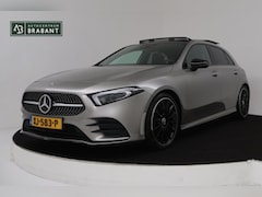 Mercedes-Benz A-klasse - 220 Launch Edition Premium Plus (PANORAMADAK, SFEERVERLICHTING, ELEKT. STOELEN, CAMERA, GO