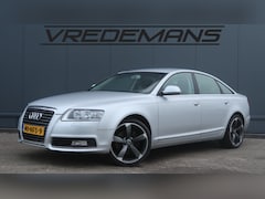 Audi A6 Limousine - 2.0 TFSI Pro Line Business NAVI