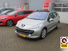 Peugeot 207 SW - 1.6 VTi XS