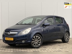 Opel Corsa - 1.4-16V '111' Edition 5DEURS AIRCO DEALER ONDERHOUDEN NAP