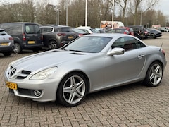 Mercedes-Benz SLK-klasse - 280 Prestige Plus