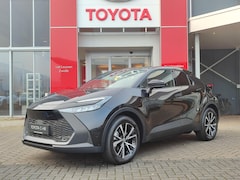 Toyota C-HR - Plug-in Hybrid 220 Dynamic NIEUW DIRECT RIJDEN STOEL/STUURVERW NAVI 18' LM-VELGEN CLIMA DO