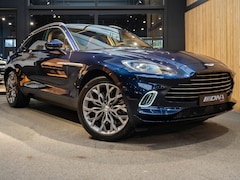 Aston Martin DBX - 550 4.0 V8 Two Tone Leder Pano 4.0 V8 Ventilatie Surround