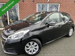 Peugeot 208 - 1.2 PureTech NAVI / AIRCO / CRUISE / LED