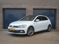 Volkswagen Polo - 1.0 TSI Highline R-Line | Pano | Virtual | Camera | Keyless | Carplay | Beats Audio | LED