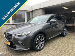 Mazda CX-3 - 2.0i 120 PK GT-M AUTOMAAT