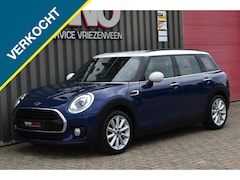 MINI Clubman - 1.5 136 PK Cooper Chili LED/HUD/Navi/Trekhaak