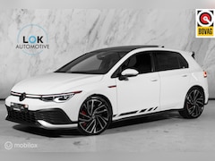 Volkswagen Golf - 2.0 GTI Clubsport PANO|IQLIGHT|ACC|CAMERA|