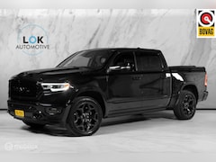 Dodge Ram 1500 - 4X4 5.7 V8 4x4 Crew Cab Limited|PANO|H&K|HUD|