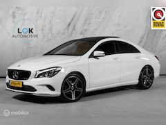 Mercedes-Benz CLA-Klasse - 220 d Prestige PANO|H&K|LED|KEYLESS|AMG|