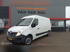 Renault Master - bestel T33 2.3 dCi L2H2/AIRCO/CRUISECONTROL/NAVIGATIE