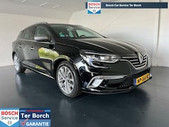 Renault Mégane Estate - 1.2 TCe GT-Line , T-haak , LED