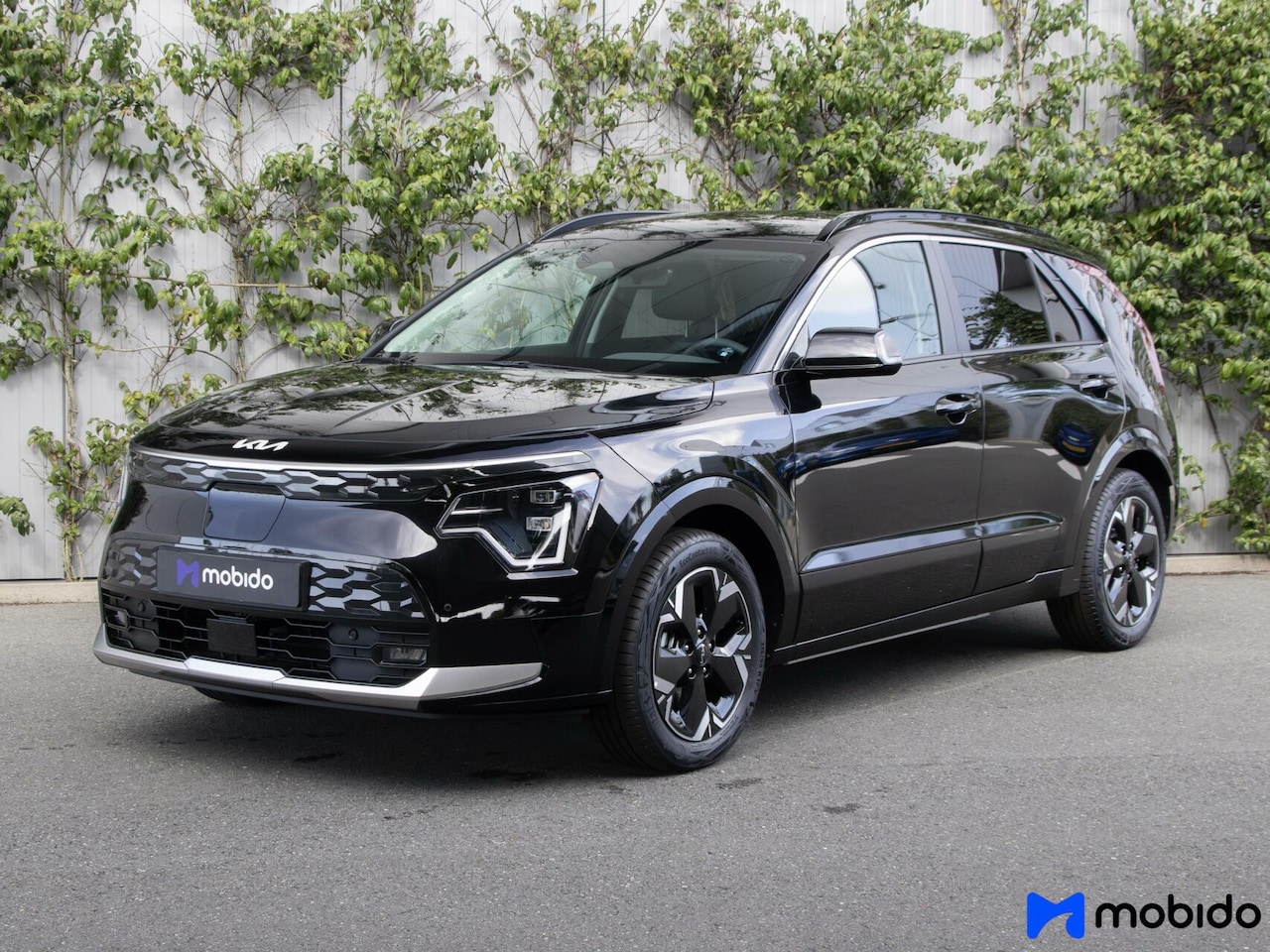 Kia Niro EV - Air 64.8 kWh | Navigatie | Stoel- & Stuurverwarming! - AutoWereld.nl