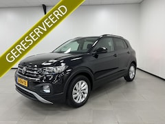 Volkswagen T-Cross - 1.0 TSI Life / Digital dash / Navi / Trekh. / Climate / Dode hoek /