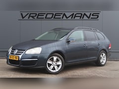 Volkswagen Golf Variant - 1.4 TSI AIRCO/CRUISE/NAVI