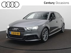 Audi A3 Sportback - 35 TFSI Advance Sport S-Tronic | S-Line | LED | Digital Dash | Climate |