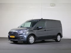 Ford Transit Connect - 1.0 Ecoboost L2 Trend Airco Navigatie Camera Trekhaak