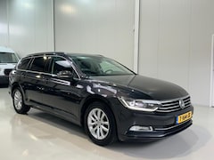 Volkswagen Passat Variant - 1.5 TSI 150pk DSG | ACC | Full Led | Trekhaak