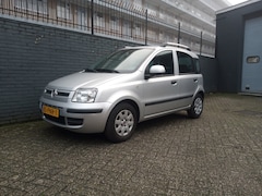 Fiat Panda - 1.2 Edizione Cool Met een APK en een N.A.P.