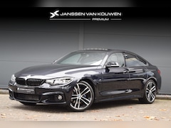 BMW 4-serie Gran Coupé - 418i Executive Edition / M Sport / Schuifdak / Head Up