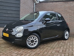 Fiat 500 - 0.9 TwinAir Turbo Popstar / N.A.P