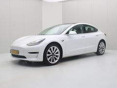 Tesla Model 3 - Long-Range AWD 351pk 75 kWh [ AUTOPILOT+19