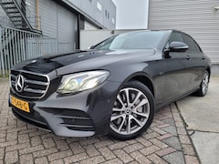 Mercedes-Benz E-klasse - 300 de Business Solution AMG Zr compleet en incl BTW