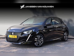 Peugeot 208 - 1.2 PureTech Allure Automaat / Navigatie / Clima / Apple Carplay