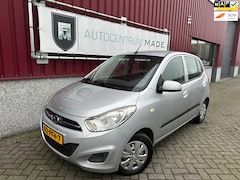 Hyundai i10 - 1.2 i-Drive Cool // 70 DKM NAP // Airco //