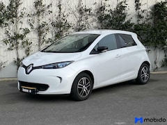 Renault Zoe - | Intens 41 KWH| Huur-accu | Navigatie | Camera