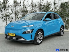 Hyundai Kona Electric - | 64 kWh | Navigatie | Camera