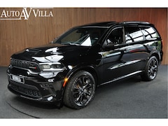 Dodge Durango - R/T 7-Pers. Leer Elektr. schuifdak ACC Camera PDC Elektr. achterklep Blindspot Keyless Sto