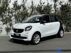 Smart Forfour - | EQ Comfort | Stoelverwarming | Cruise Control |