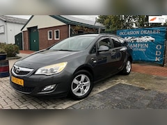 Opel Astra Sports Tourer - 1.4 Turbo Business Edition NAP|NAVIGATIE|CLIMATE|PDC|