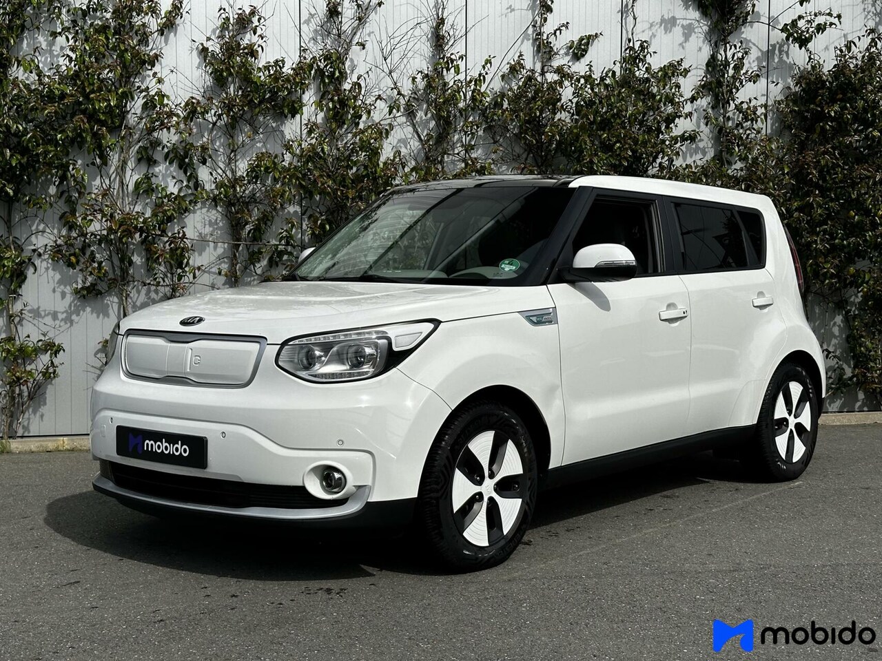 Kia e-Soul - EV Edition | 30 kWh | Navigatie | Camera | - AutoWereld.nl