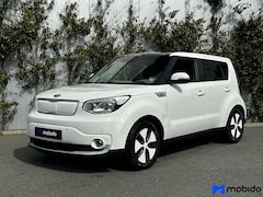 Kia e-Soul - EV Edition | 30 kWh | Navigatie | Camera |