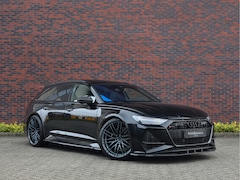 Audi A6 Avant - RS6 4.0TFSI quattro *Urban*ABT*Mansory*Pano*HUD