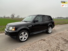 Land Rover Range Rover Sport - 4.2 V8 Supercharged youngtimer