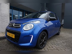 Citroën C1 - 1.0 VTi Airscape Shine climate control / opendak / navigatie / camera /