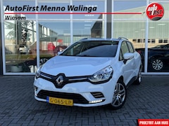 Renault Clio Estate - 0.9 TCe Zen | Airco | Cruise | Navi | PDC |