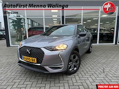 DS 3 Crossback - 1.2 PureTech Montmartre | Navi | Cruise | PDC |