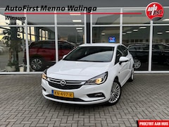 Opel Astra - 1.0 Innovation | Navi | LMV |Cruise Control |