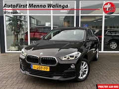 BMW X2 - sDrive18i High Executive | Leder | Stoelverwarming | Navi |