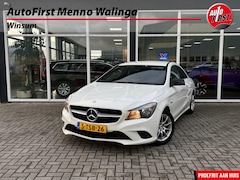 Mercedes-Benz CLA-Klasse - 180 Prestige | Stoelverwarming | PDC | Navi |